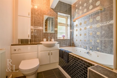 Property thumbnail image for Broxtowe Lane, Nottingham