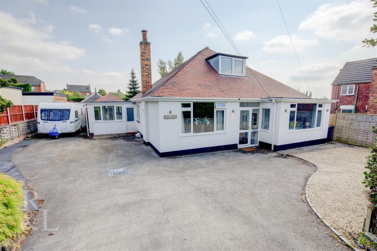 Midway Road, Midway, Swadlincote
