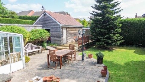 Property thumbnail image for Midway Road, Midway, Swadlincote