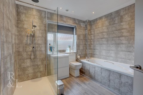 Property thumbnail image for Midway Road, Midway, Swadlincote