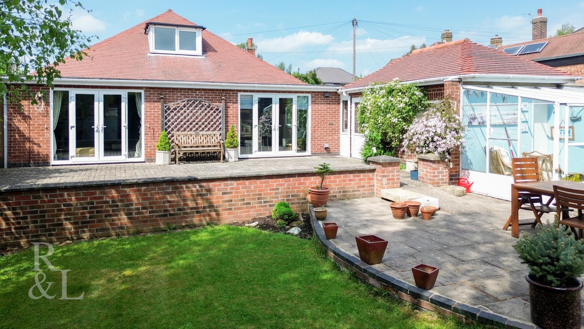 Property image for Midway Road, Midway, Swadlincote