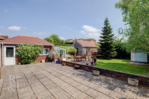 Property thumbnail image for Midway Road, Midway, Swadlincote
