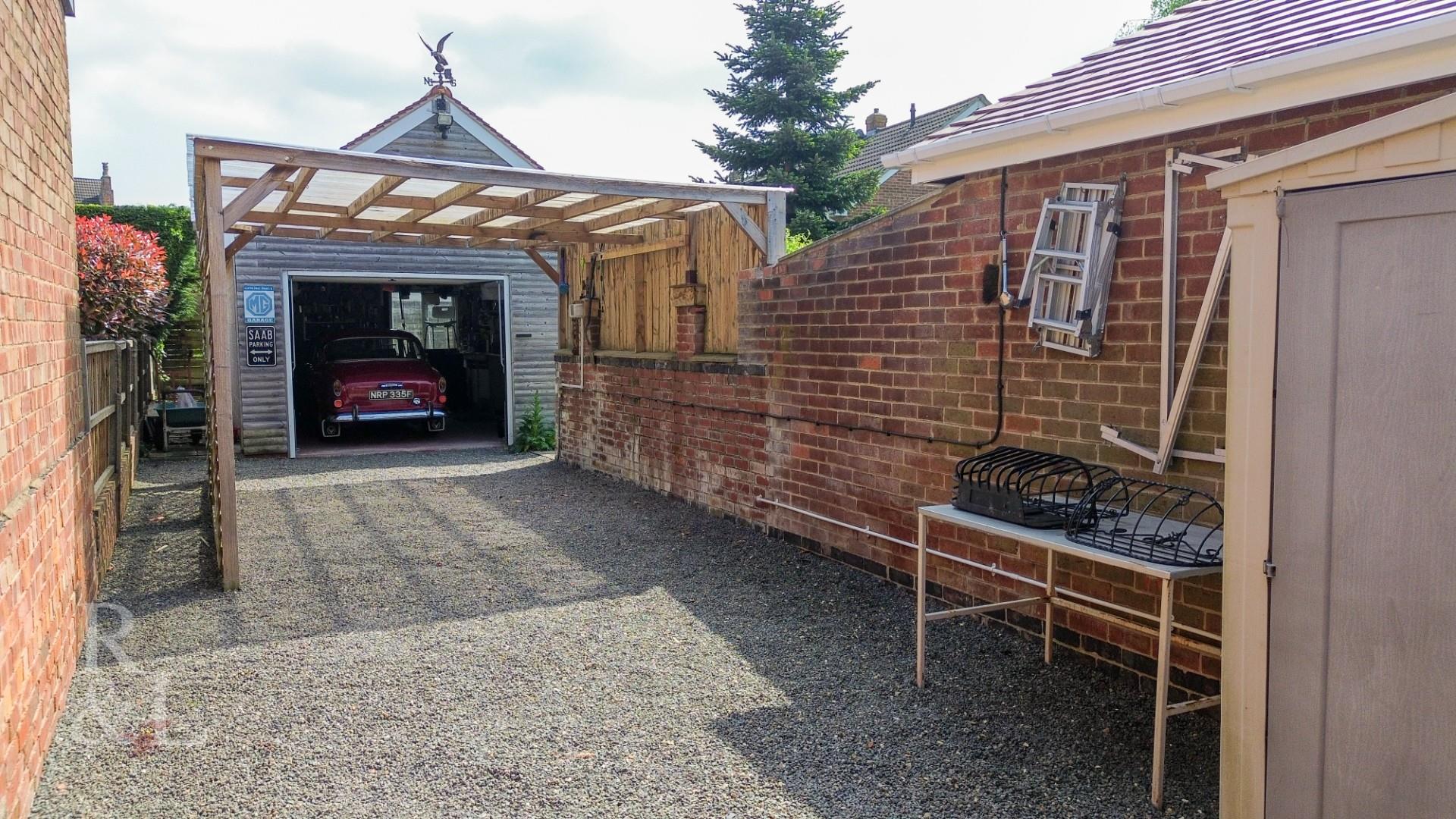 Property image for Midway Road, Midway, Swadlincote