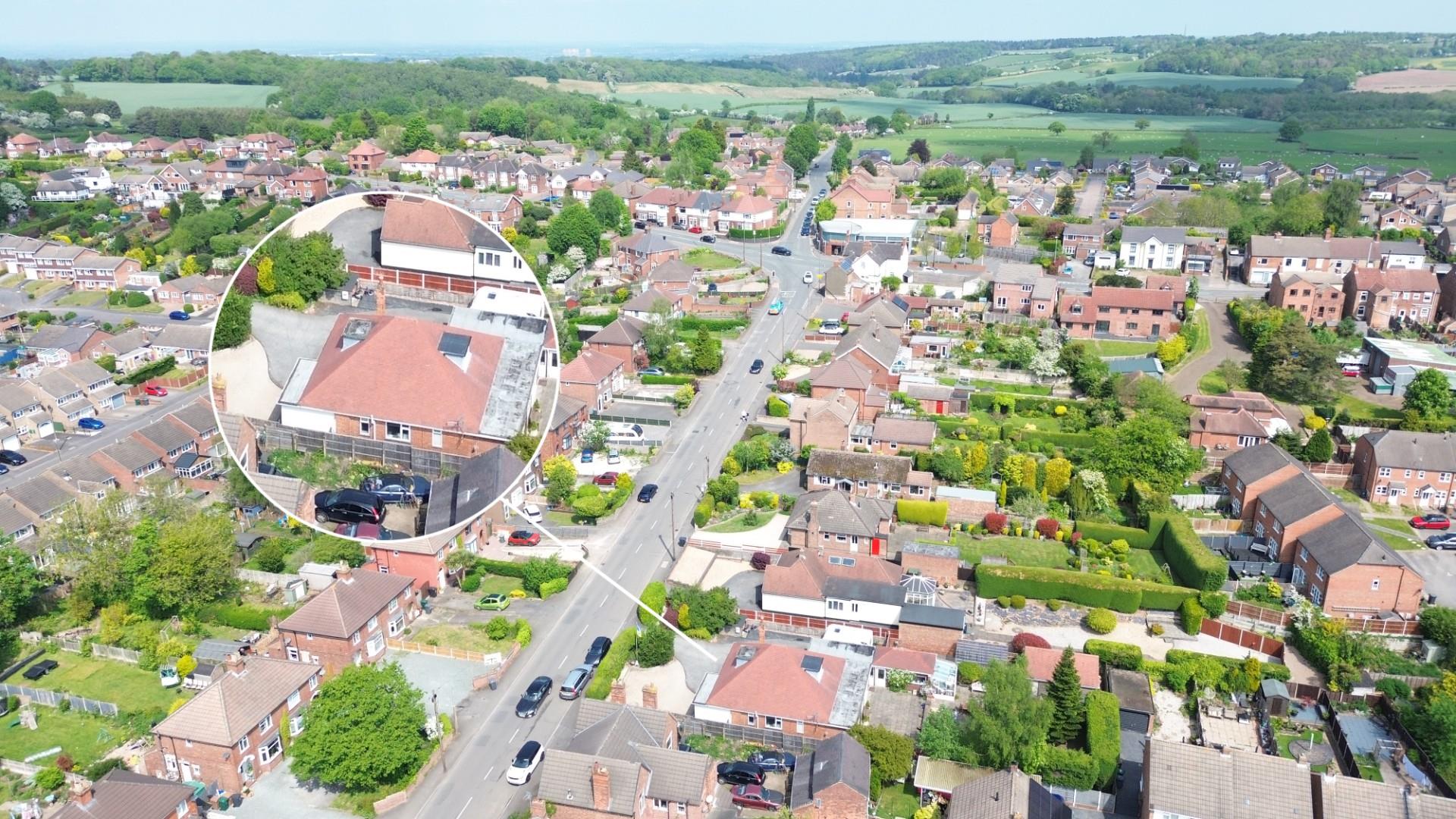 Property image for Midway Road, Midway, Swadlincote