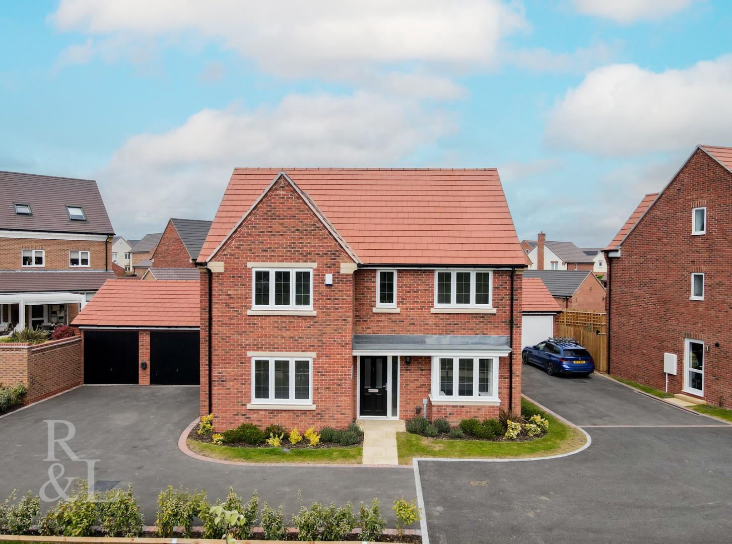 Property image for Shelford Road, Radcliffe-On-Trent, Nottingham