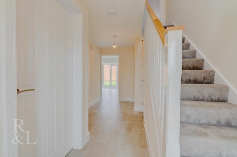 Property thumbnail image for Shelford Road, Radcliffe-On-Trent, Nottingham