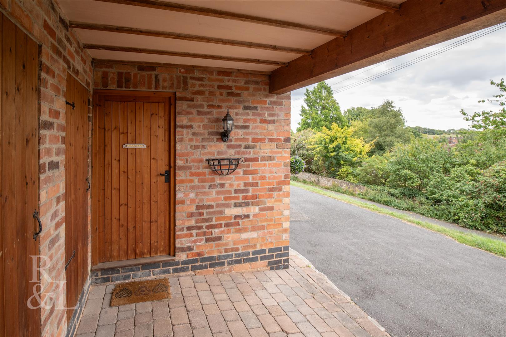 Property image for Hollow Road, Breedon-On-The-Hill