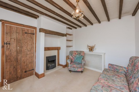 Property thumbnail image for Hollow Road, Breedon-On-The-Hill