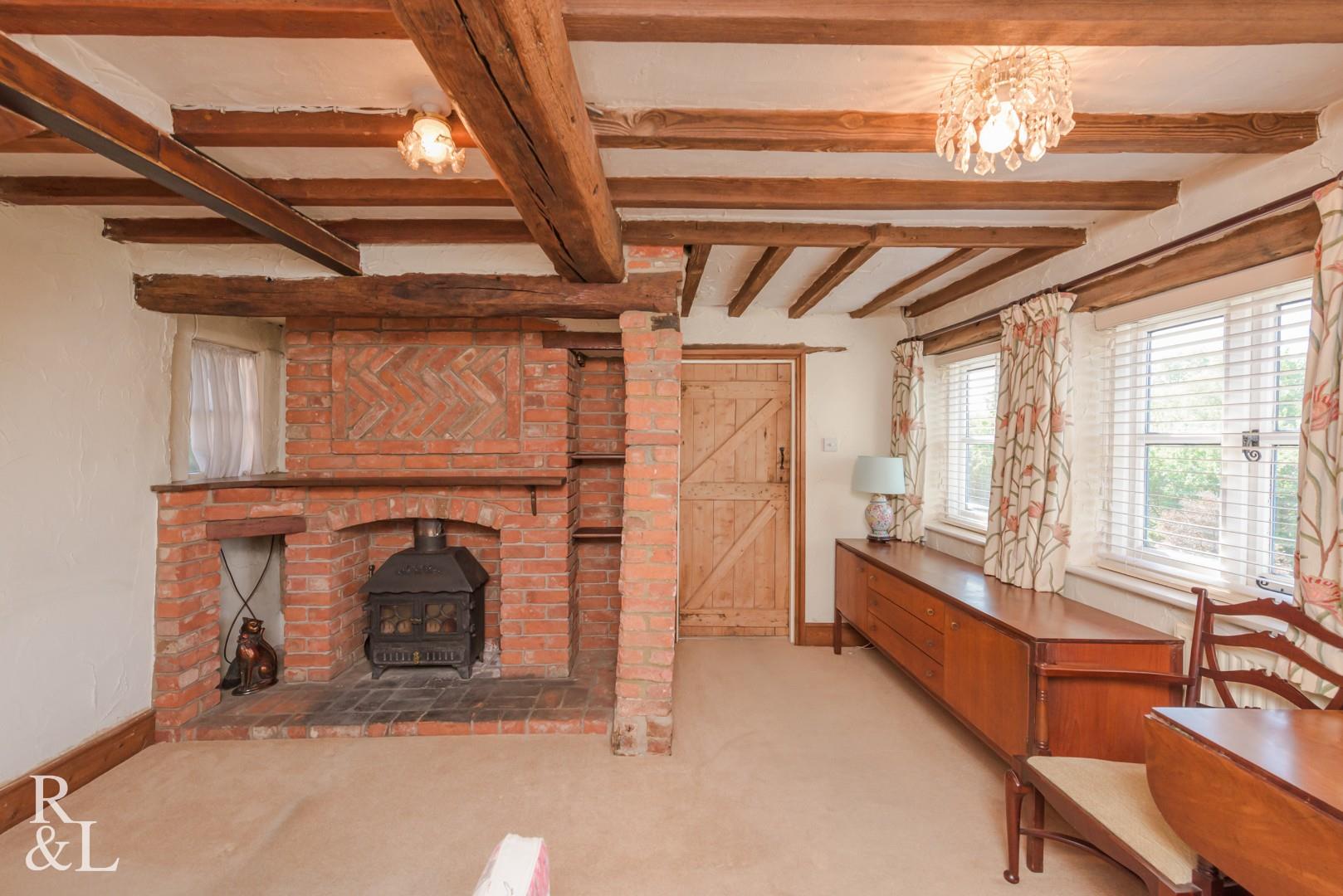 Property image for Hollow Road, Breedon-On-The-Hill