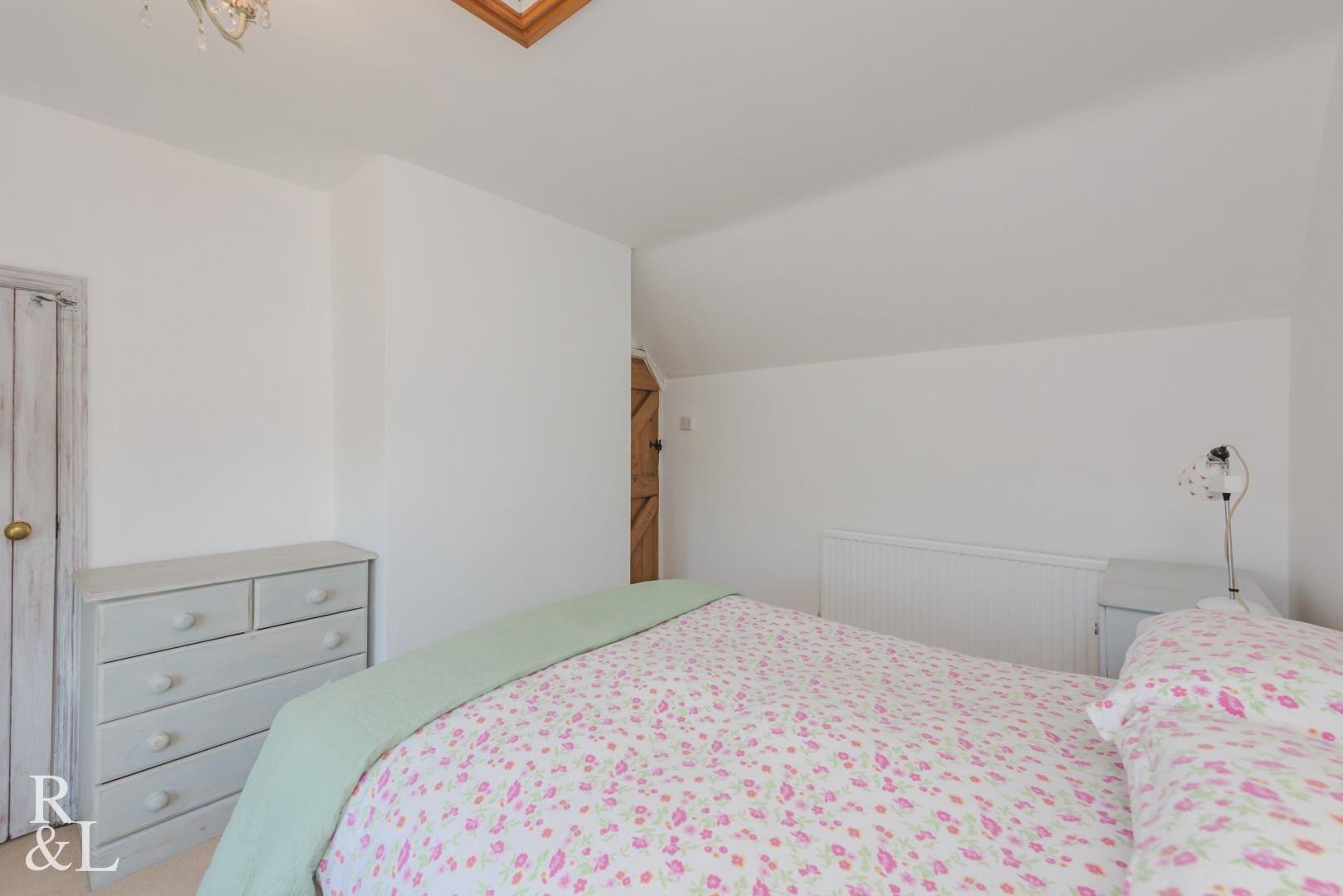 Property image for Hollow Road, Breedon-On-The-Hill
