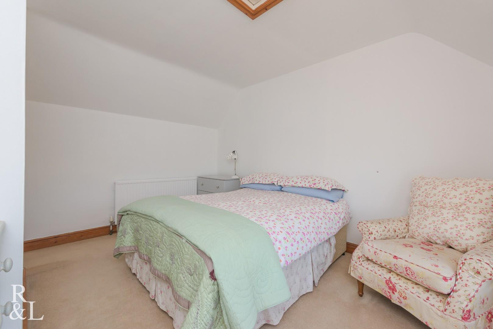 Property image for Hollow Road, Breedon-On-The-Hill