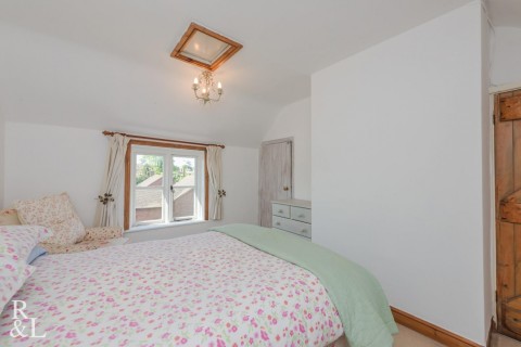 Property thumbnail image for Hollow Road, Breedon-On-The-Hill
