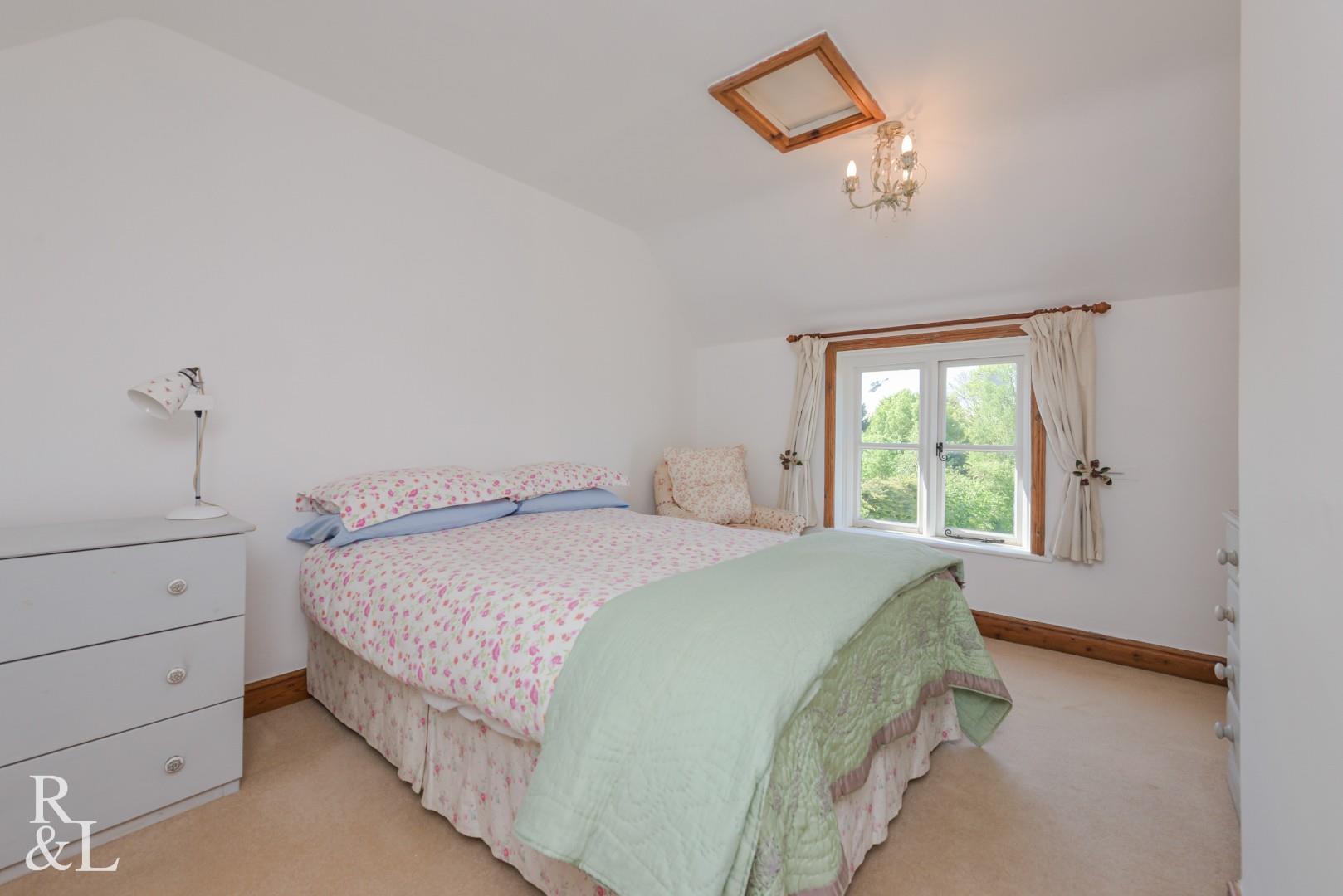 Property image for Hollow Road, Breedon-On-The-Hill