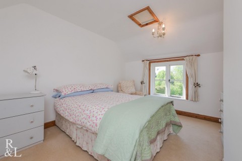 Property thumbnail image for Hollow Road, Breedon-On-The-Hill