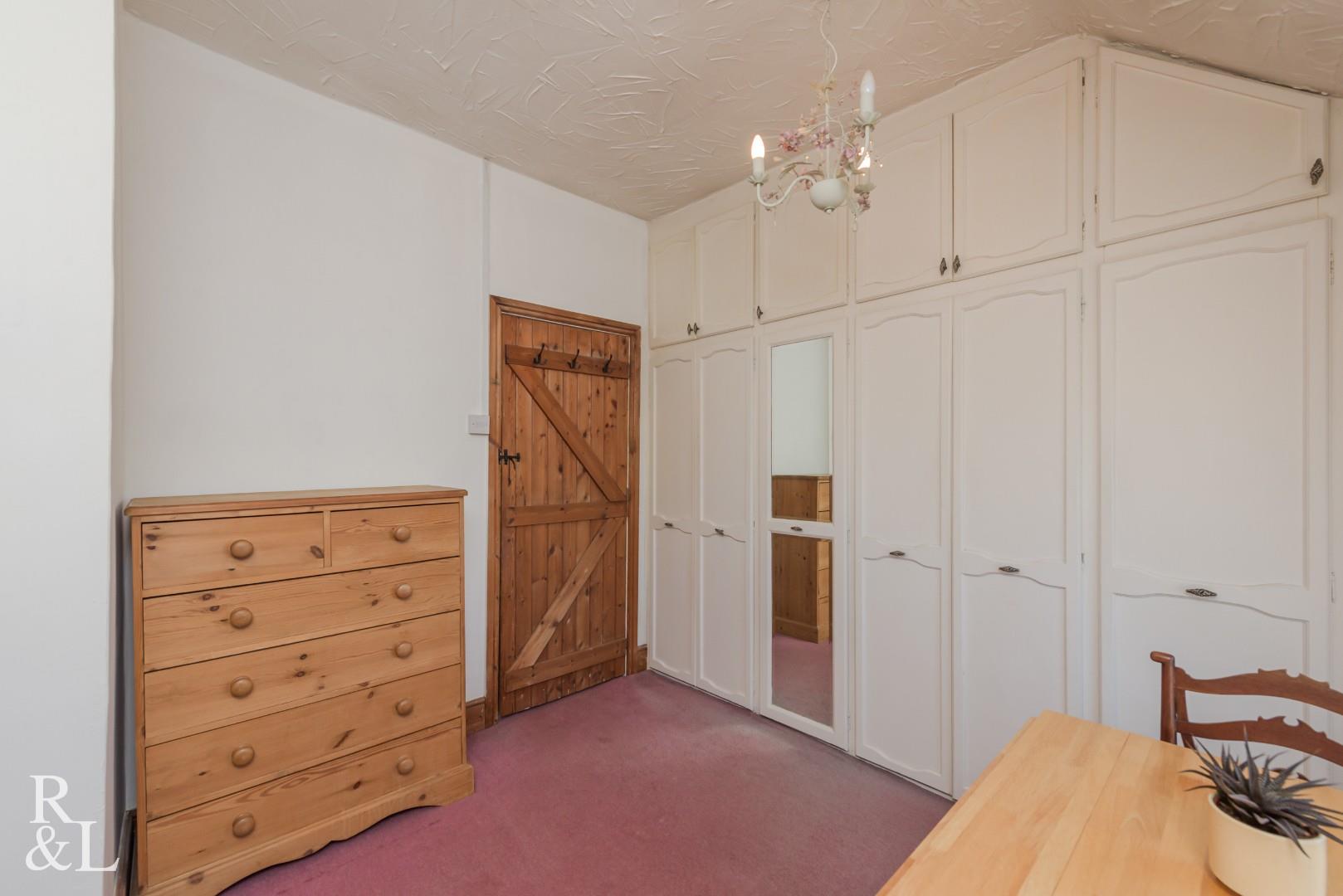 Property image for Hollow Road, Breedon-On-The-Hill