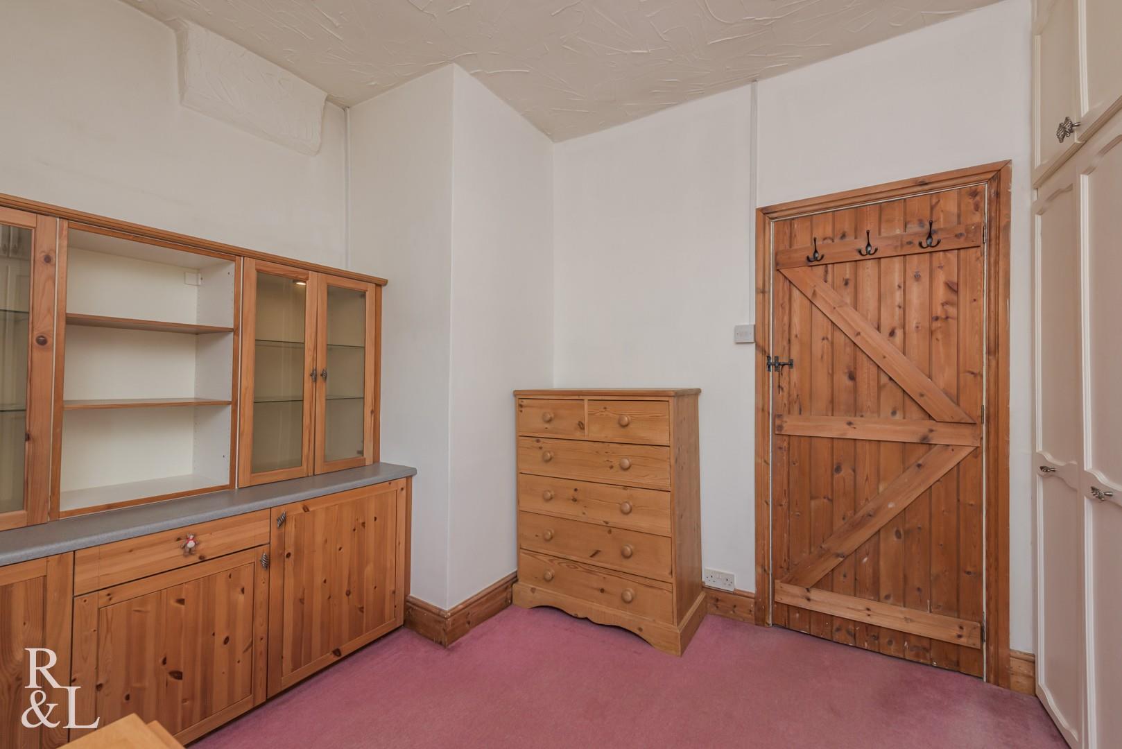 Property image for Hollow Road, Breedon-On-The-Hill