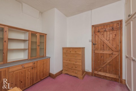 Property thumbnail image for Hollow Road, Breedon-On-The-Hill