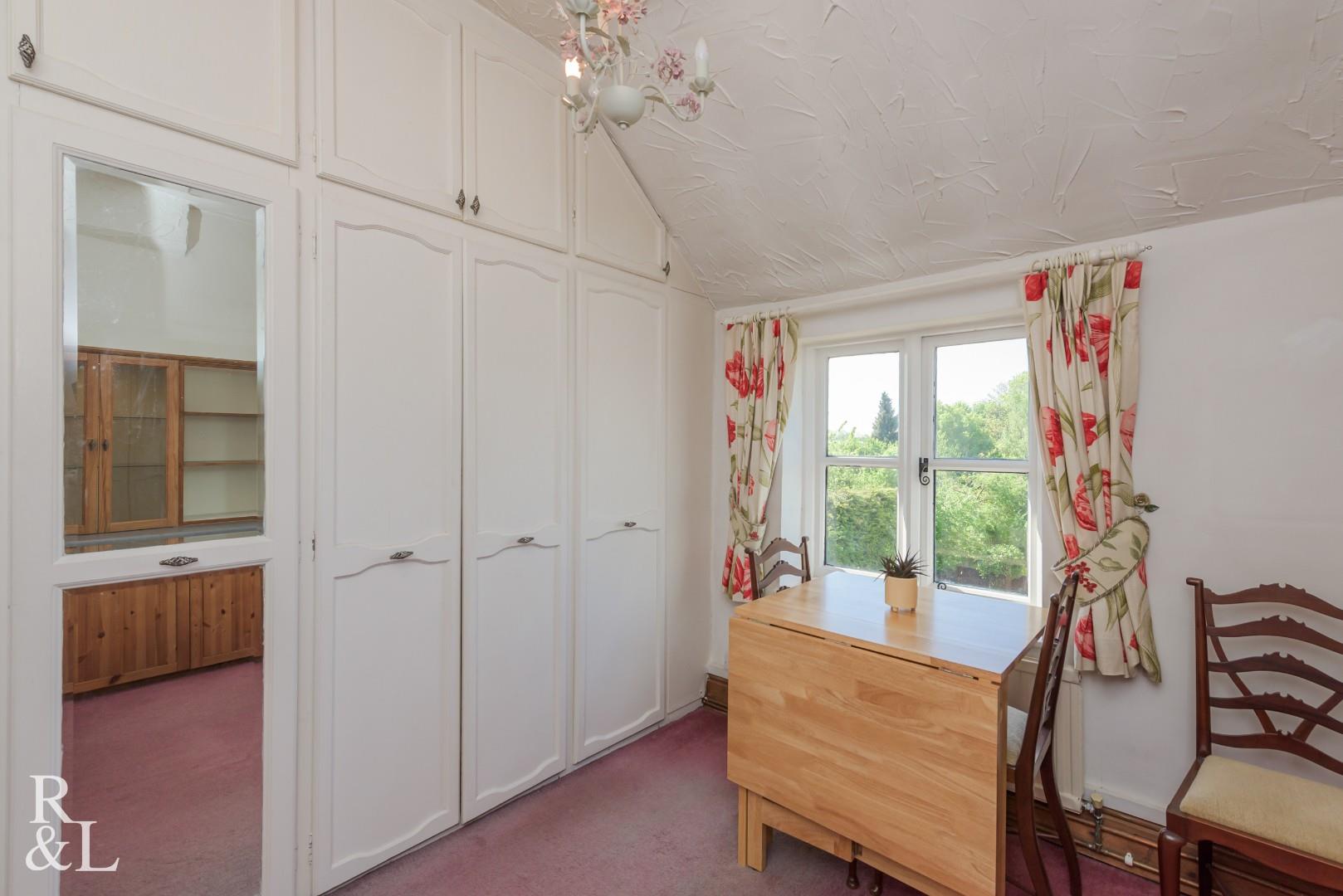 Property image for Hollow Road, Breedon-On-The-Hill
