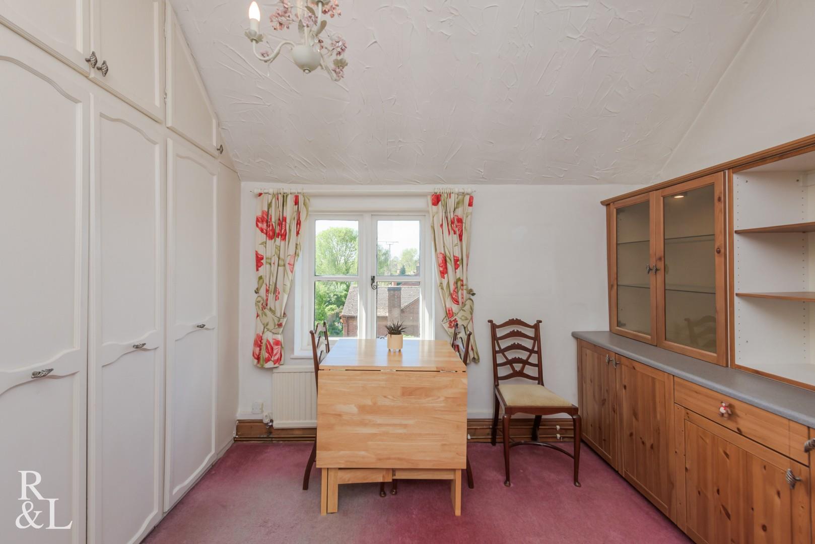 Property image for Hollow Road, Breedon-On-The-Hill