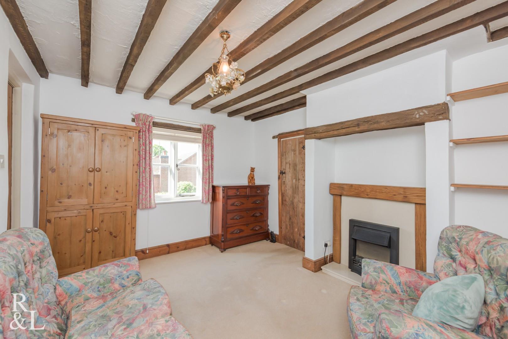 Property image for Hollow Road, Breedon-On-The-Hill