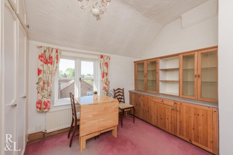 Property thumbnail image for Hollow Road, Breedon-On-The-Hill