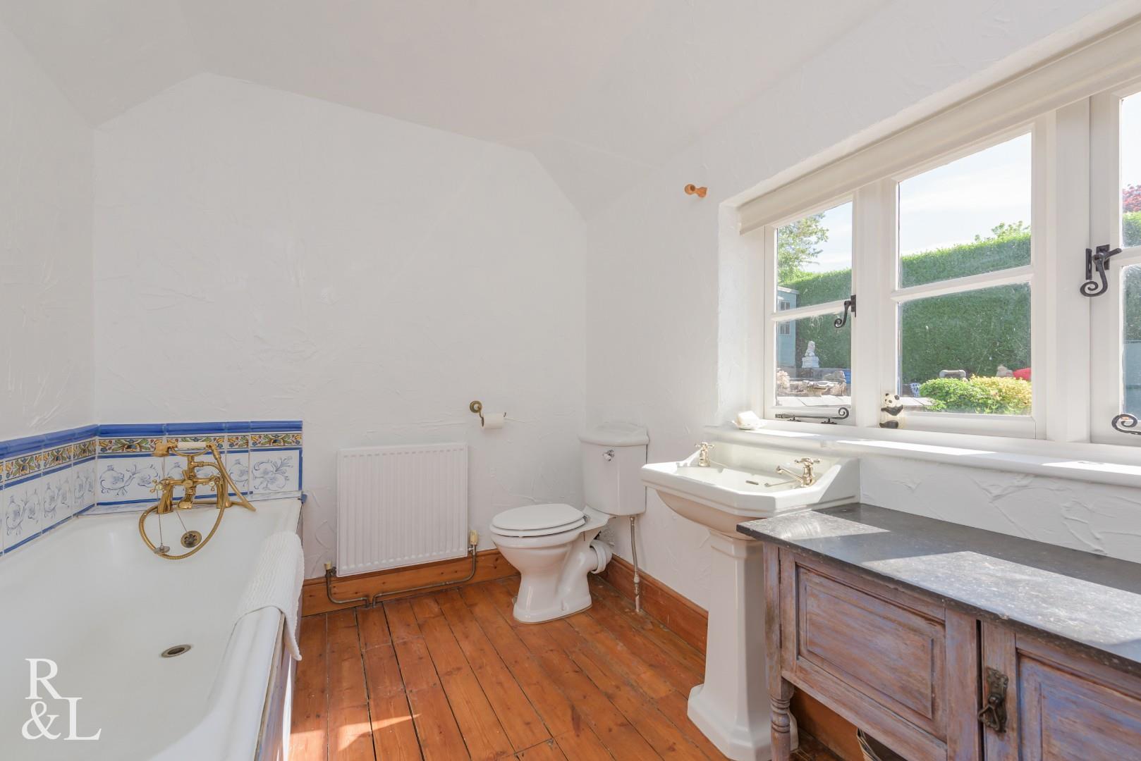 Property image for Hollow Road, Breedon-On-The-Hill