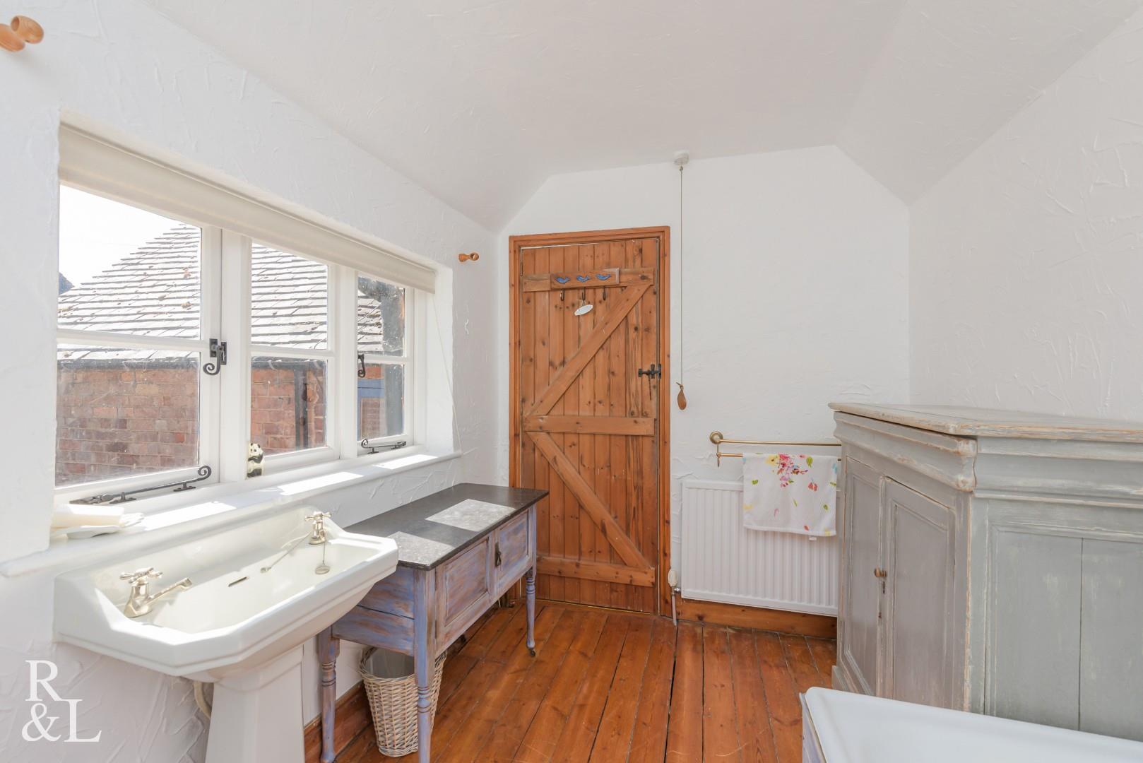Property image for Hollow Road, Breedon-On-The-Hill