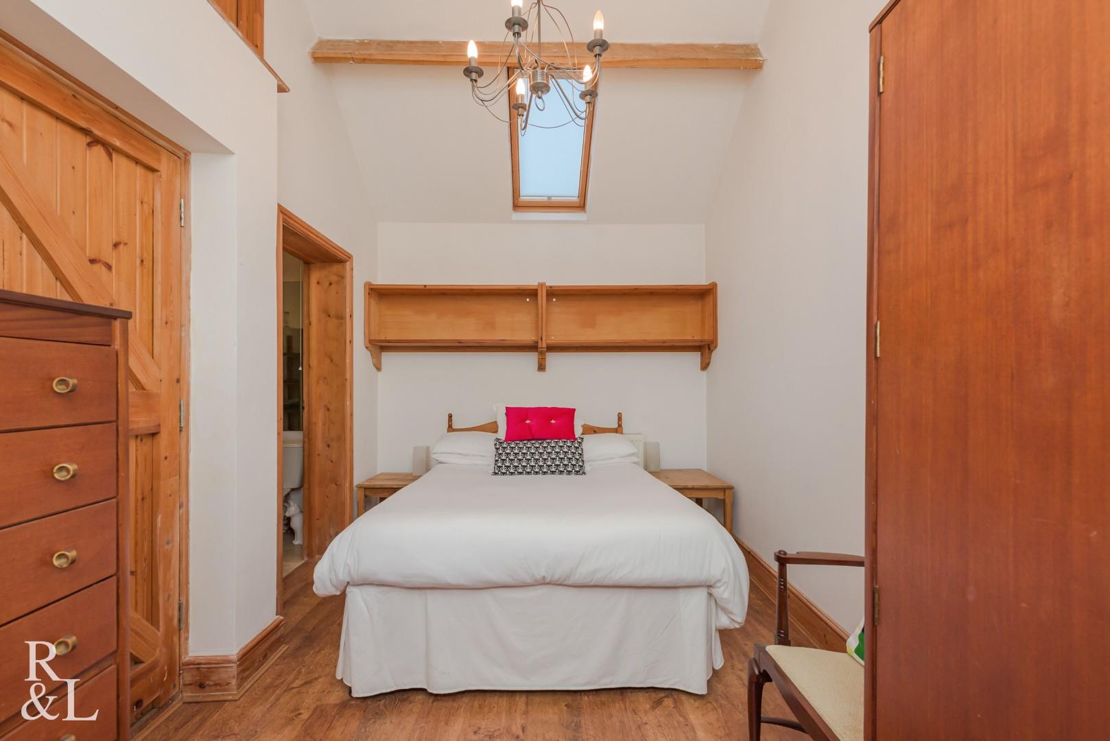 Property image for Hollow Road, Breedon-On-The-Hill