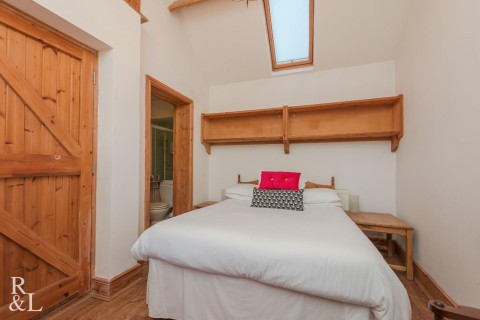 Property thumbnail image for Hollow Road, Breedon-On-The-Hill
