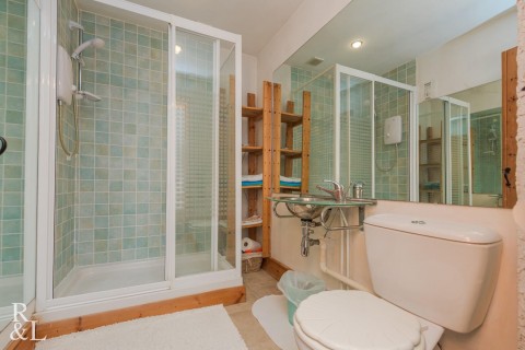Property thumbnail image for Hollow Road, Breedon-On-The-Hill