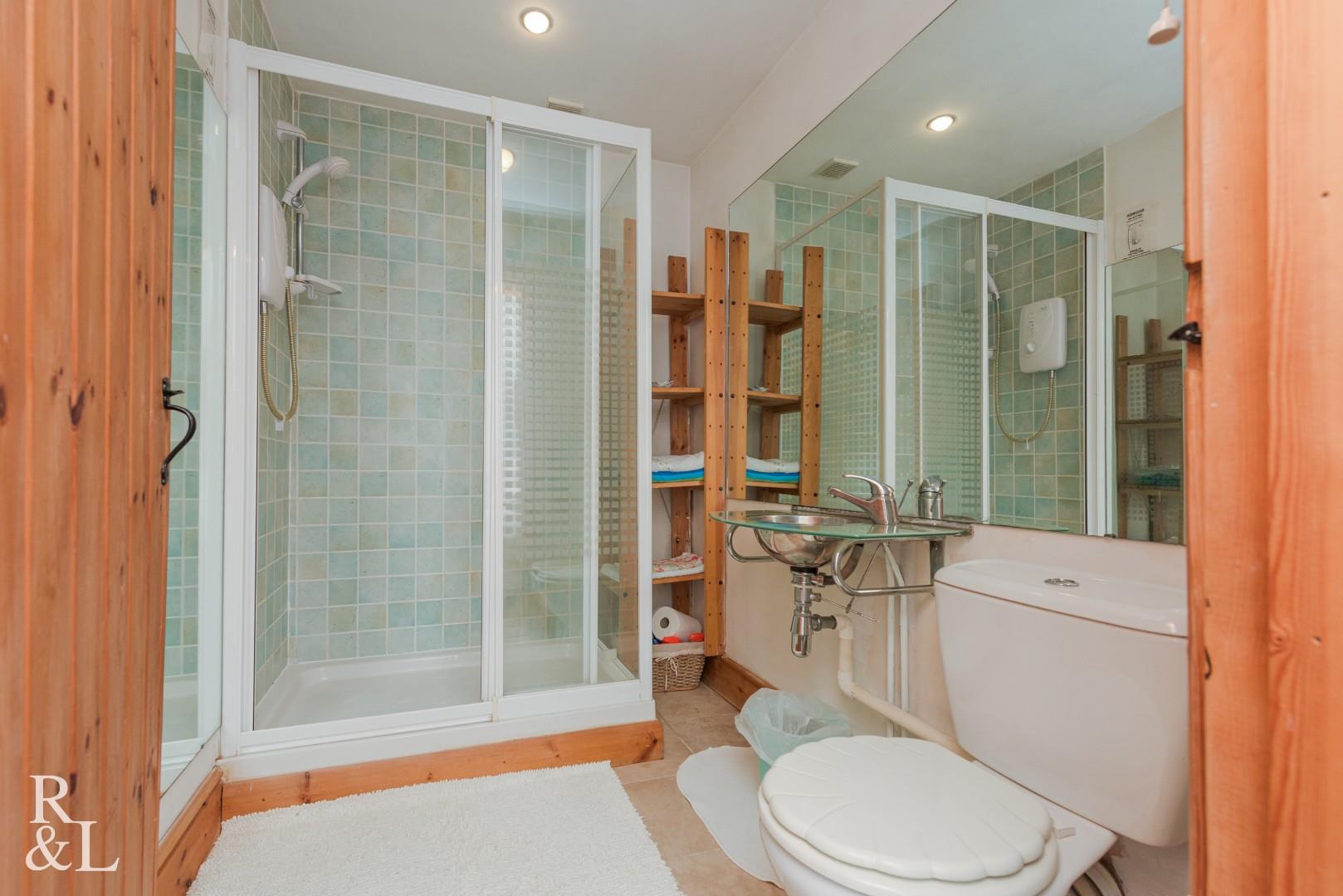 Property image for Hollow Road, Breedon-On-The-Hill