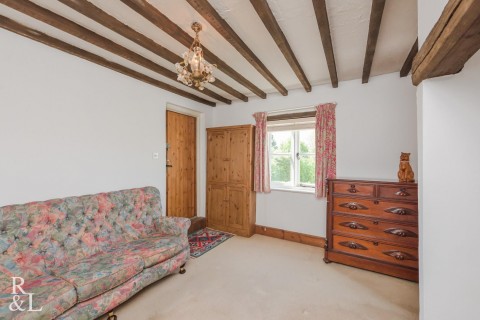 Property thumbnail image for Hollow Road, Breedon-On-The-Hill