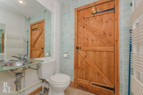 Property thumbnail image for Hollow Road, Breedon-On-The-Hill