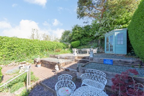 Property thumbnail image for Hollow Road, Breedon-On-The-Hill