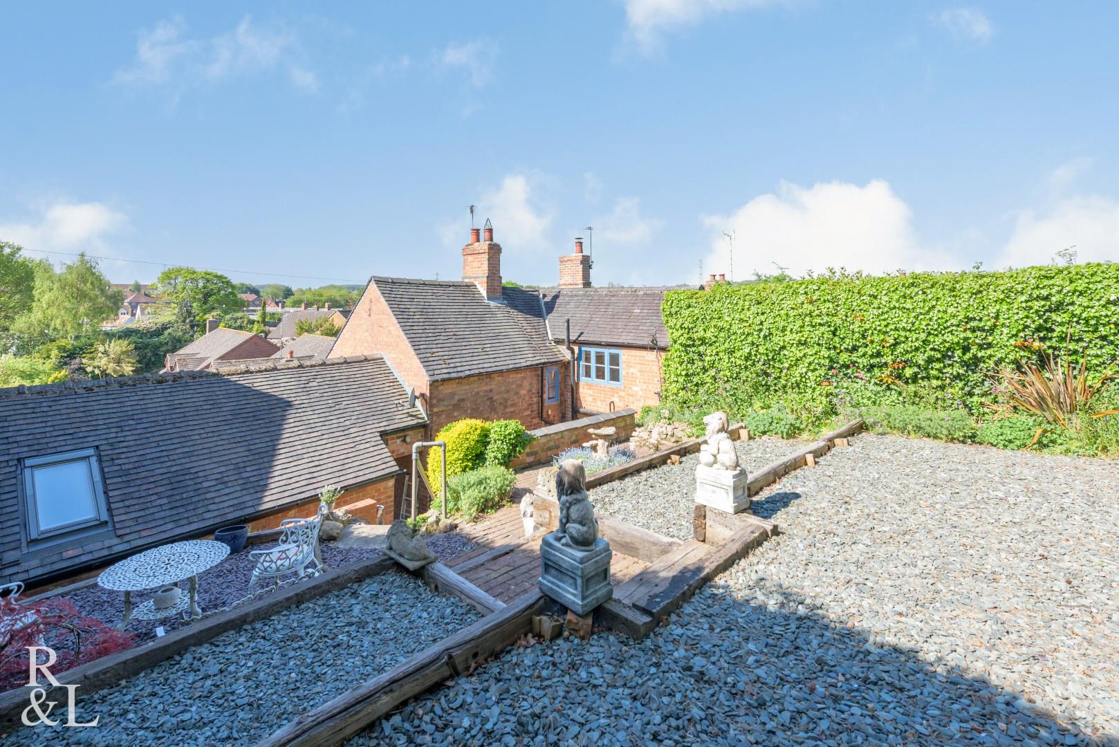 Property image for Hollow Road, Breedon-On-The-Hill