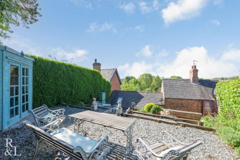 Property thumbnail image for Hollow Road, Breedon-On-The-Hill