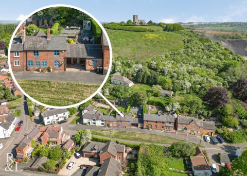 Property thumbnail image for Hollow Road, Breedon-On-The-Hill