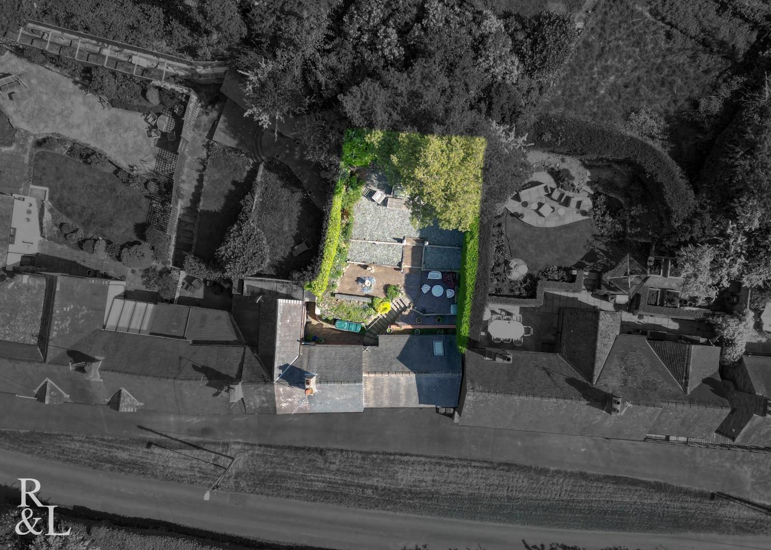 Property image for Hollow Road, Breedon-On-The-Hill