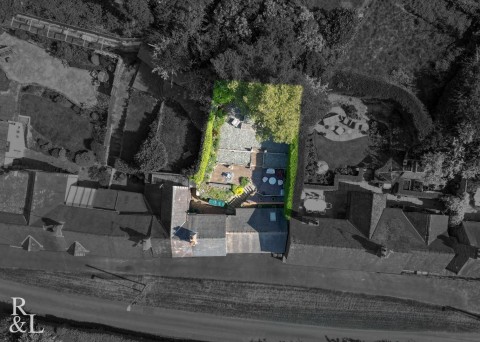 Property thumbnail image for Hollow Road, Breedon-On-The-Hill