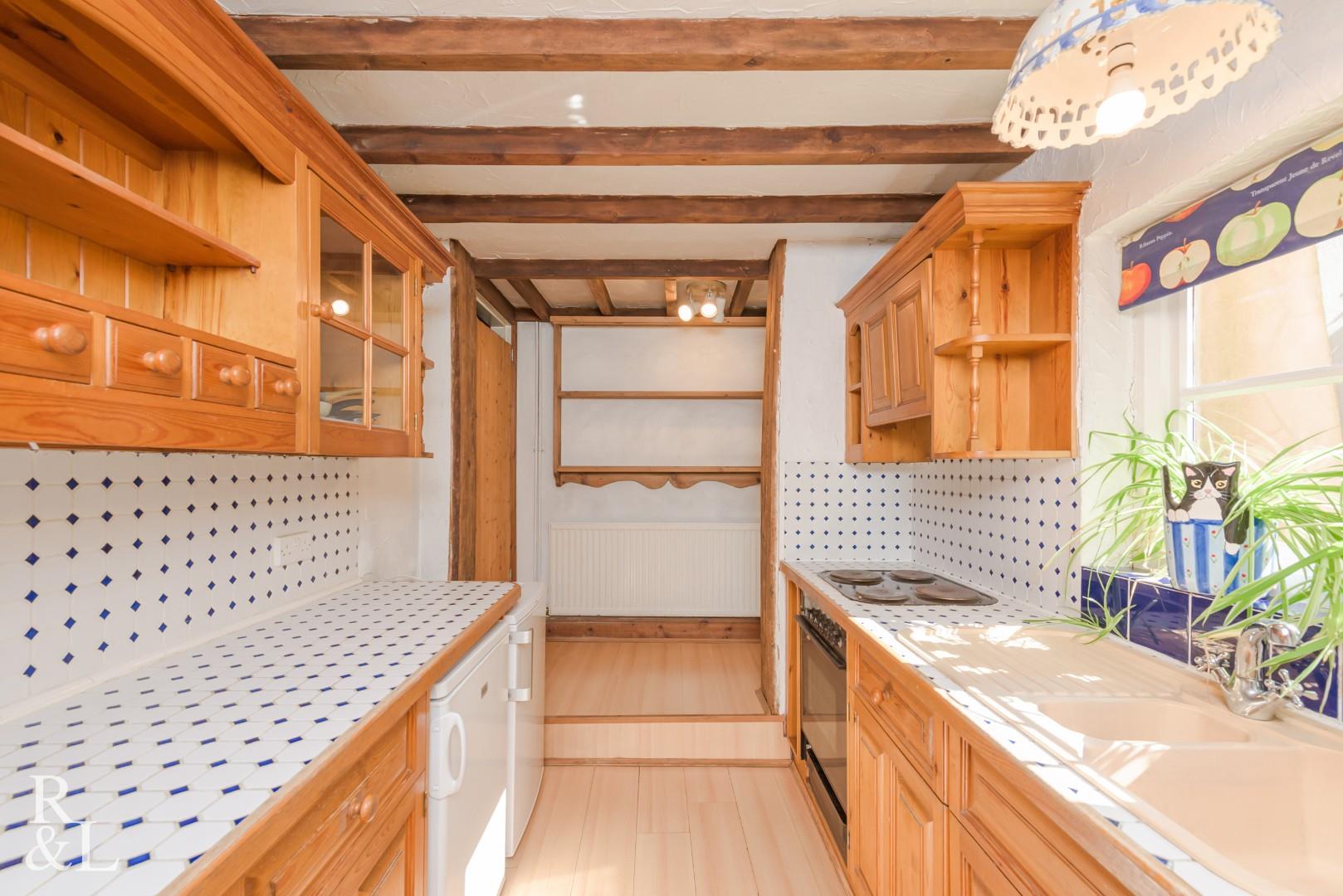 Property image for Hollow Road, Breedon-On-The-Hill