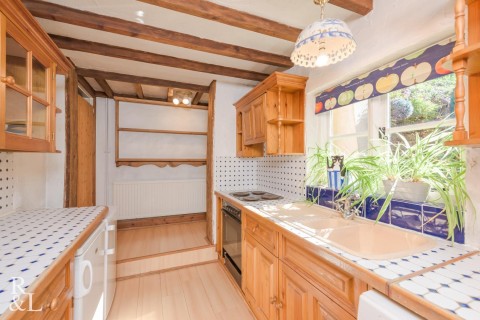 Property thumbnail image for Hollow Road, Breedon-On-The-Hill