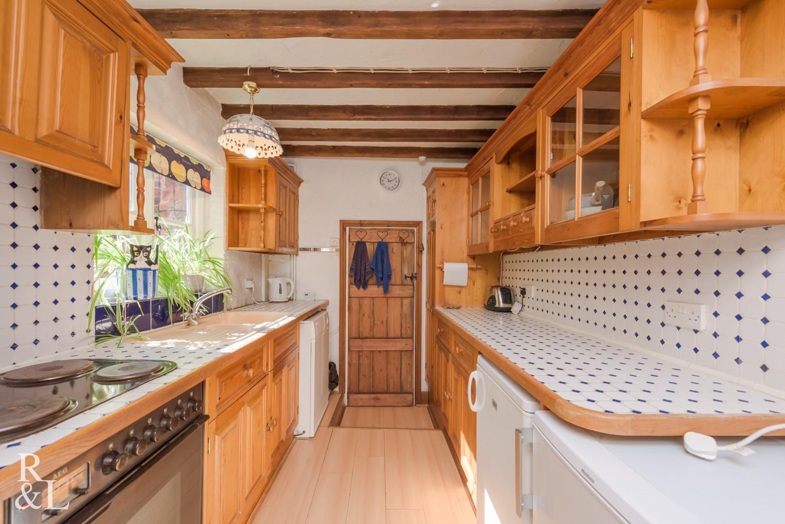 Property image for Hollow Road, Breedon-On-The-Hill