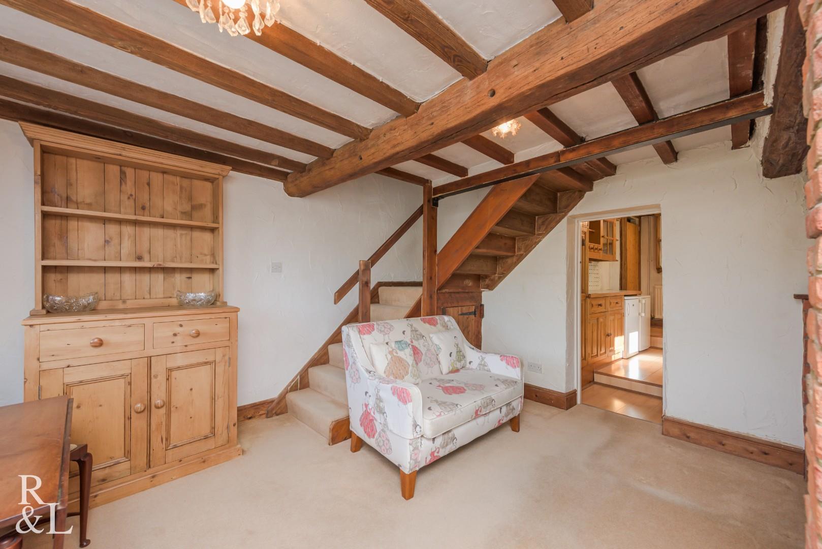 Property image for Hollow Road, Breedon-On-The-Hill