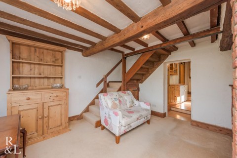 Property thumbnail image for Hollow Road, Breedon-On-The-Hill