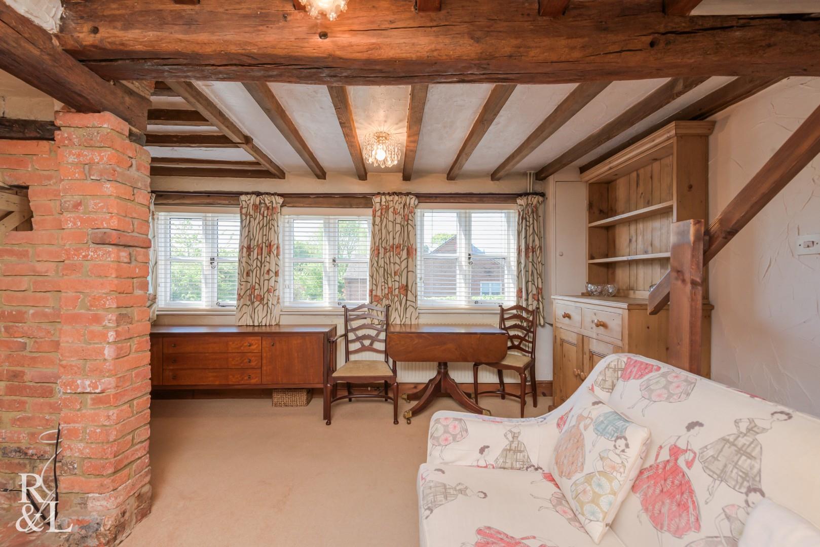 Property image for Hollow Road, Breedon-On-The-Hill