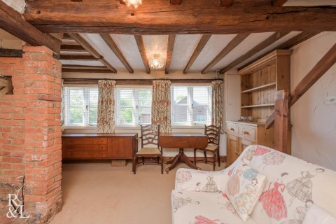 Property thumbnail image for Hollow Road, Breedon-On-The-Hill