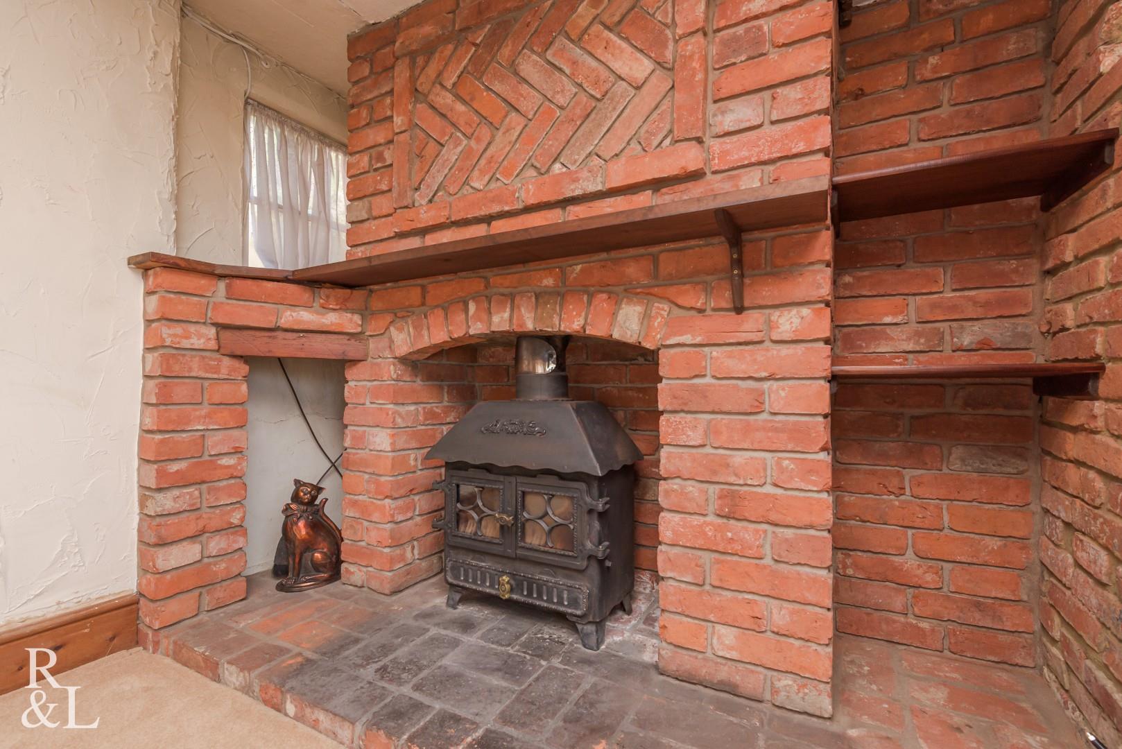 Property image for Hollow Road, Breedon-On-The-Hill