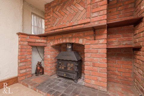 Property thumbnail image for Hollow Road, Breedon-On-The-Hill