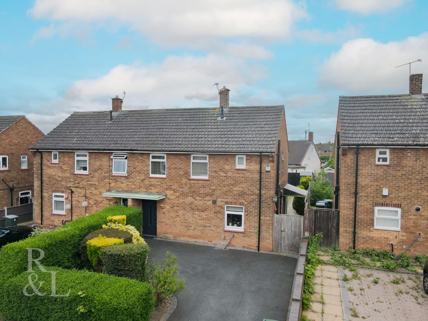 Property image for Green Acre, Edwalton, Nottingham