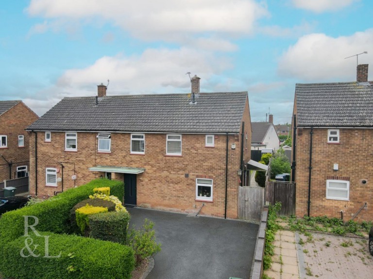 Green Acre, Edwalton, Nottingham
